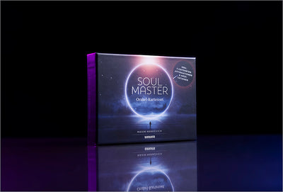 Cover Soul Master // Orakel-Kartenset