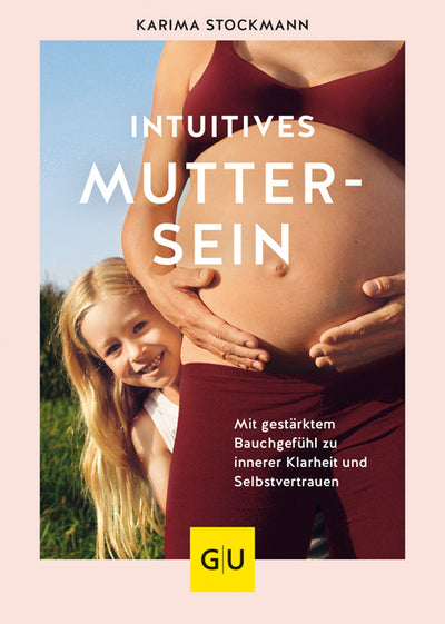 Cover Intuitives Muttersein