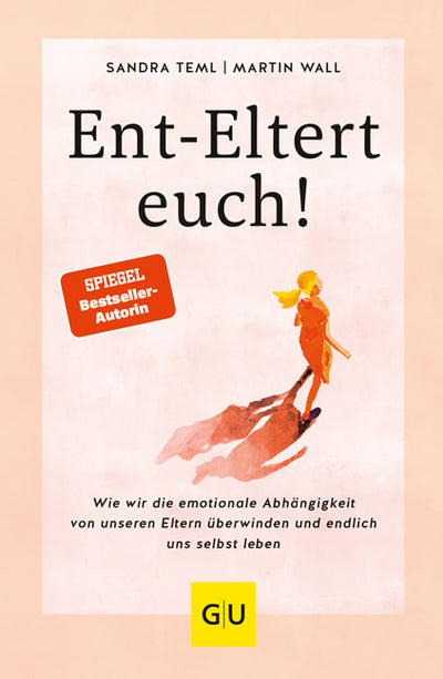 Cover Ent-Eltert euch!