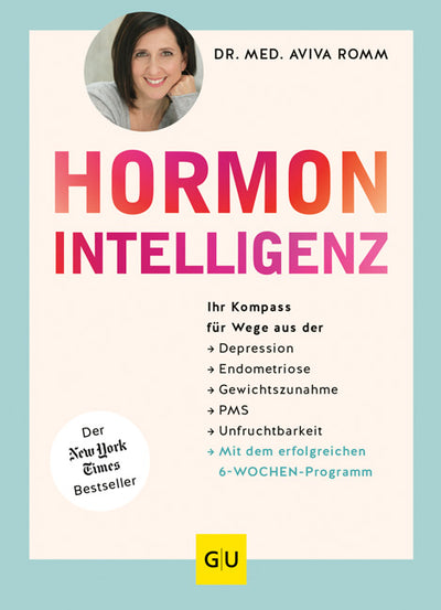 Cover Hormon-Intelligenz