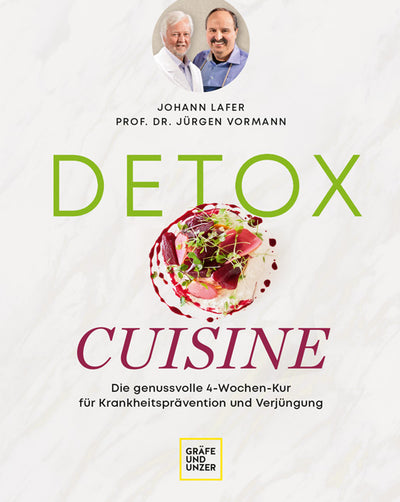 Cover Detox Cuisine