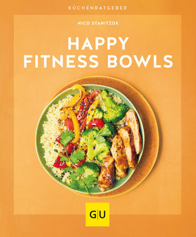 Cover Happy Fitness-Bowls