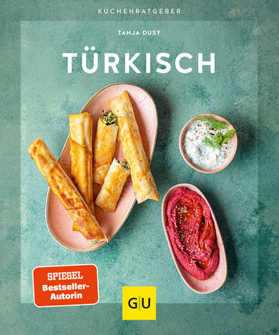 Cover Türkisch