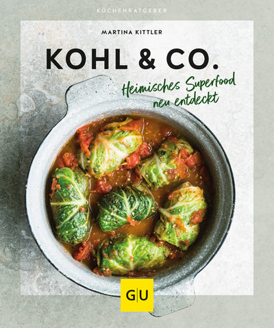 Cover Kohl & Co.