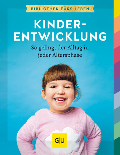 Cover Kinderentwicklung