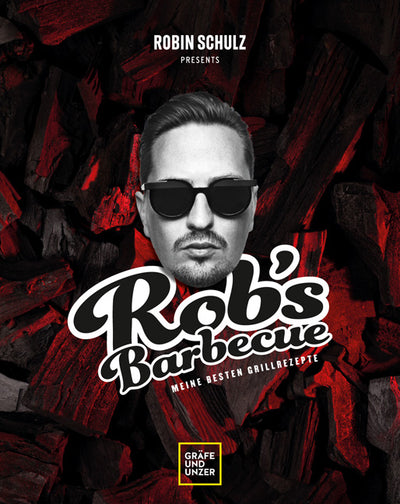 Cover Rob’s Barbecue