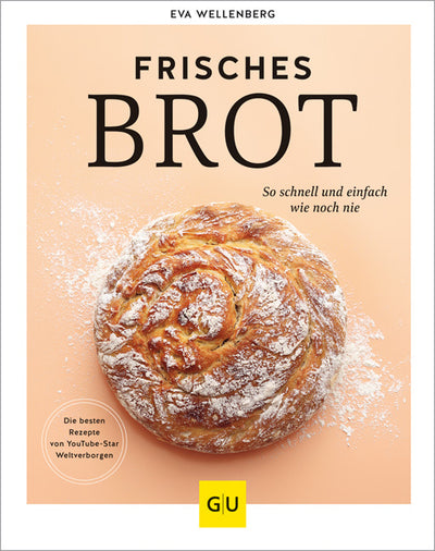 Cover Frisches Brot