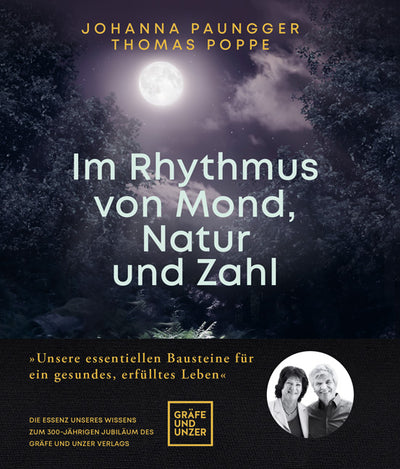 Cover Im Rhythmus von Mond, Natur und Zahl