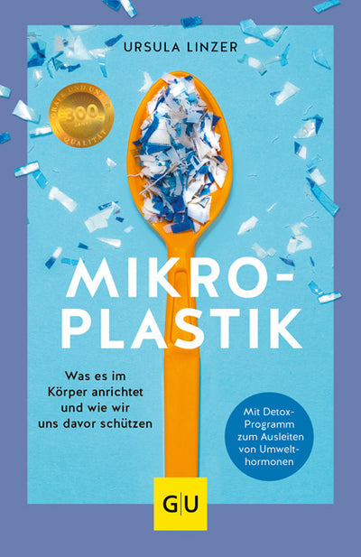 Cover Mikroplastik