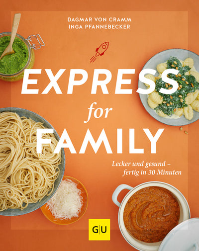 Cover Express for Family