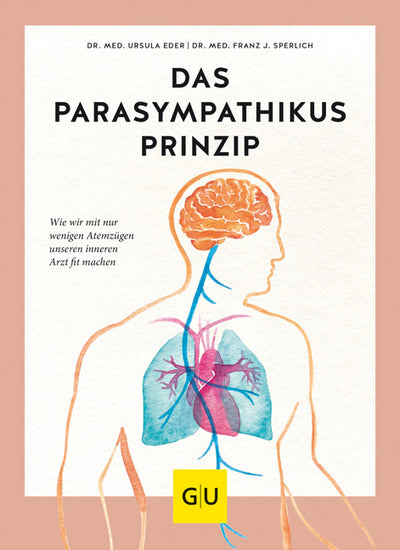 Cover Das Parasympathikus-Prinzip