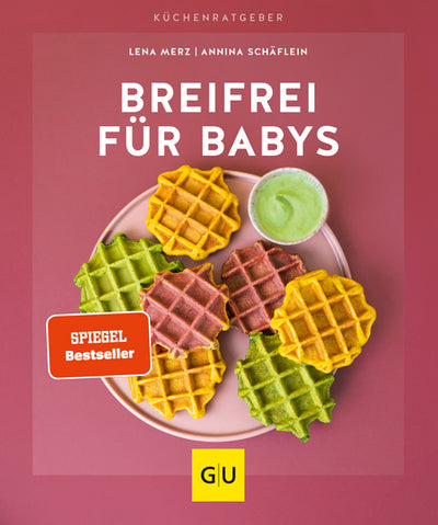 Cover Breifrei für Babys
