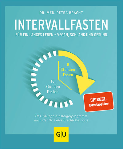 Cover Intervallfasten