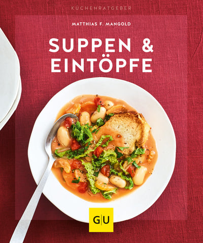 Cover Suppen & Eintöpfe