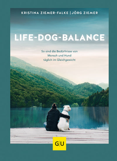 Cover Life-Dog-Balance
