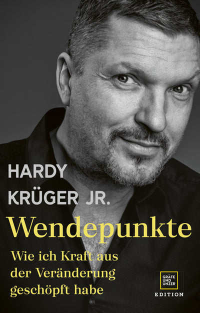 Cover Wendepunkte