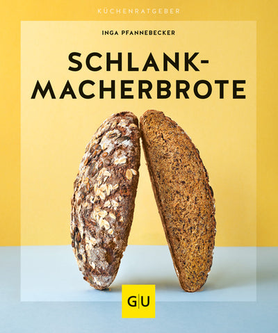 Cover Schlankmacher-Brote