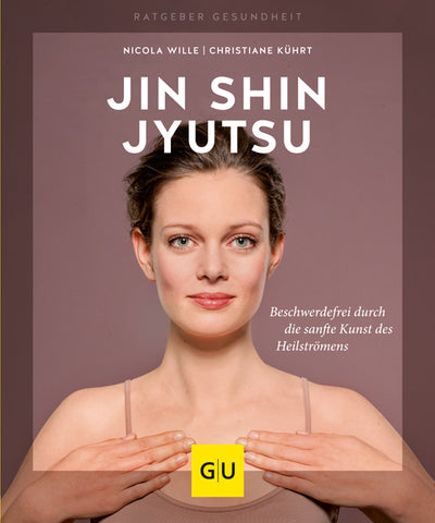 Cover Jin Shin Jyutsu