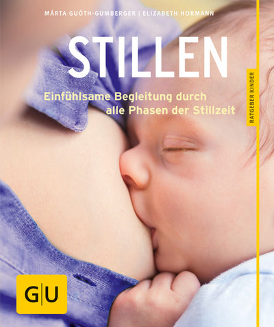 Cover Stillen