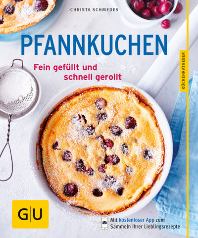 Cover Pfannkuchen