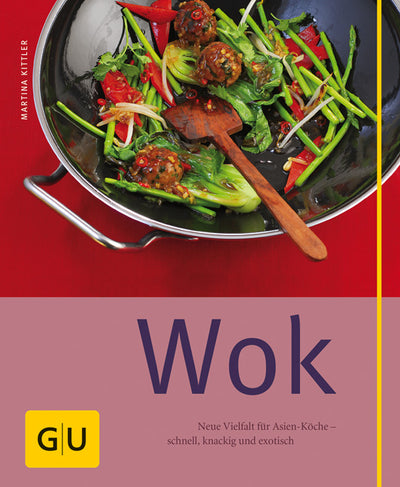 Cover Wok