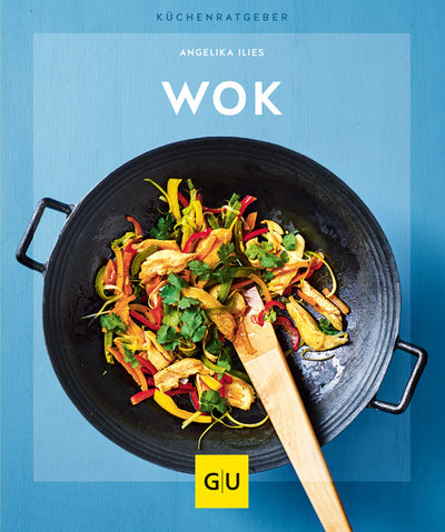 Cover Wok