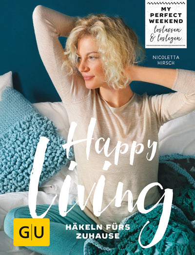 Cover Happy living