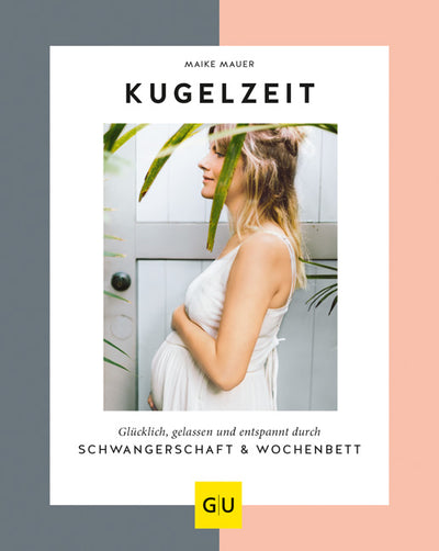 Cover Kugelzeit