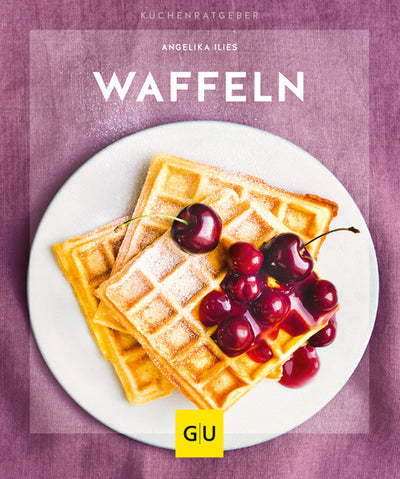 Cover Waffeln