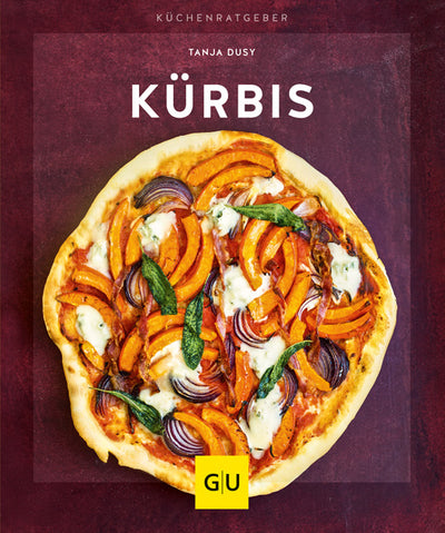 Cover Kürbis