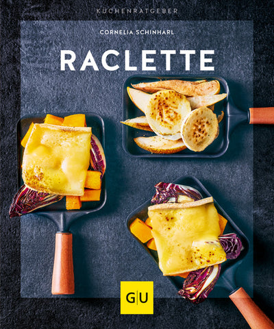 Cover Raclette