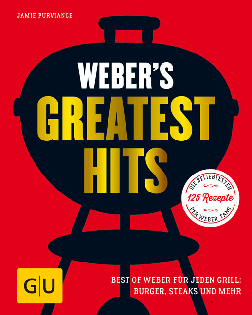 Weber&amp;#x27;s Greatest Hits