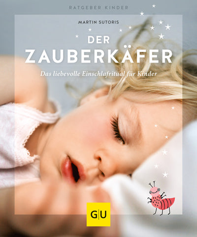 Cover Der Zauberkäfer
