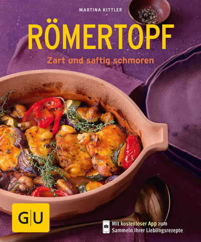 Cover Römertopf