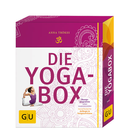 Cover Die Yogabox