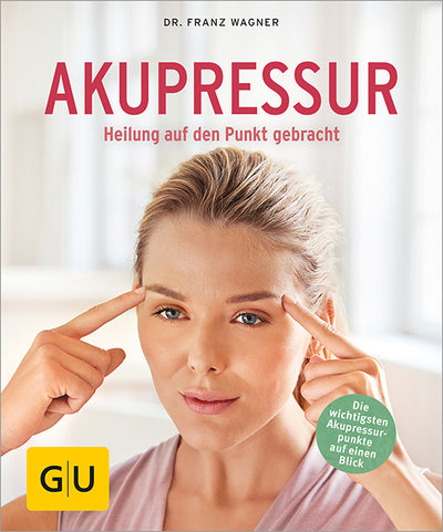 Cover Akupressur