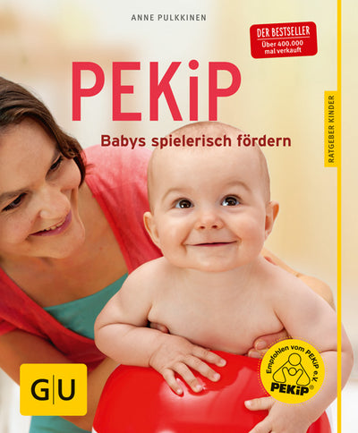 Cover PEKiP