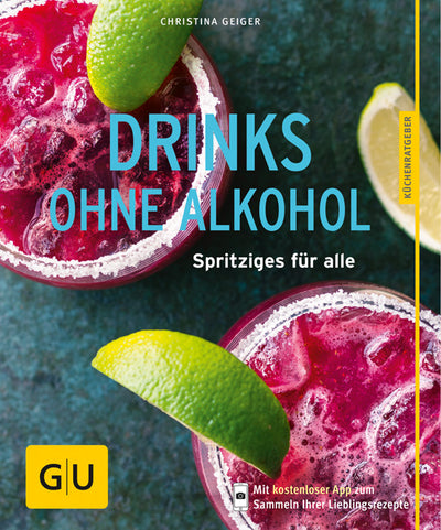Cover Drinks ohne Alkohol