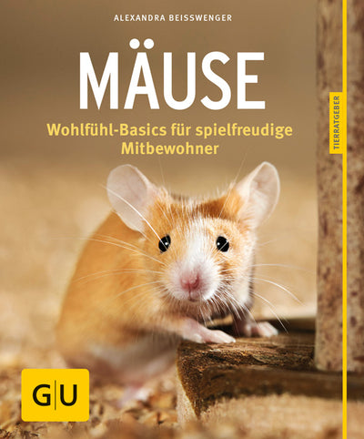 Cover Mäuse