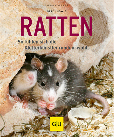 Cover Ratten
