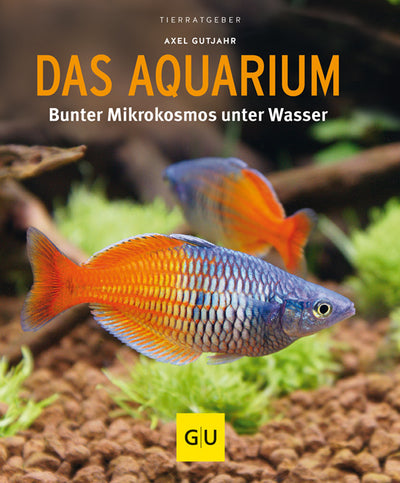 Cover Das Aquarium
