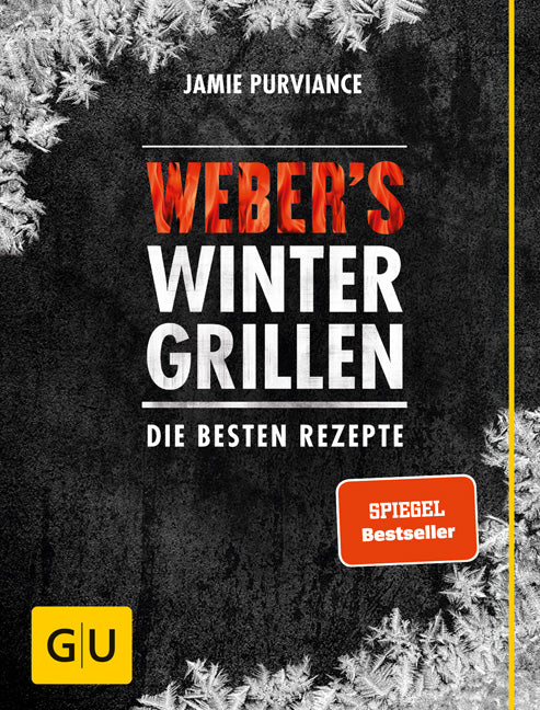 Weber&amp;#x27;s Wintergrillen