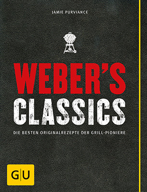 Cover Weber's Classics