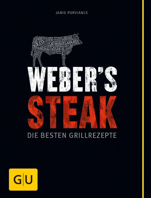 Weber&amp;#x27;s Steak