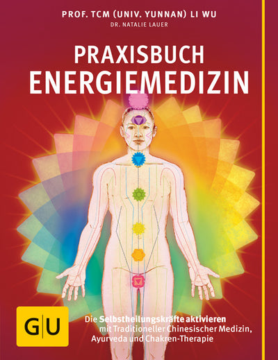 Cover Praxisbuch Energiemedizin