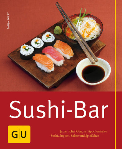 Cover Sushi-Bar