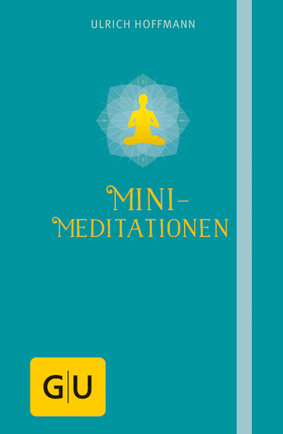 Cover Mini-Meditationen