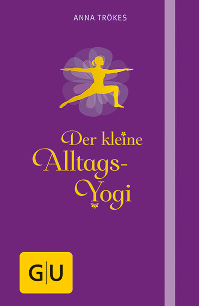 Cover Der kleine Alltags-Yogi