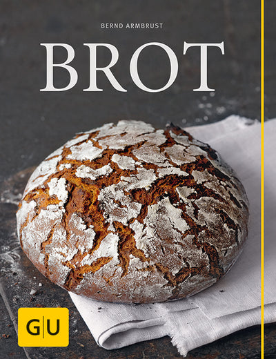 Cover Brot