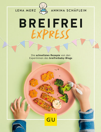 Cover Breifrei Express